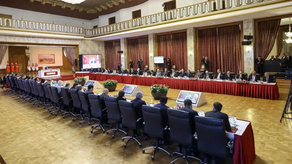 Kürt sorununun çözümsüzlük sürecinde gelinen son aşama