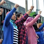 8 Mart 8 Mart Dünya Emekçi Kadınlar Günü Emekçi Kadınlar patriyarka