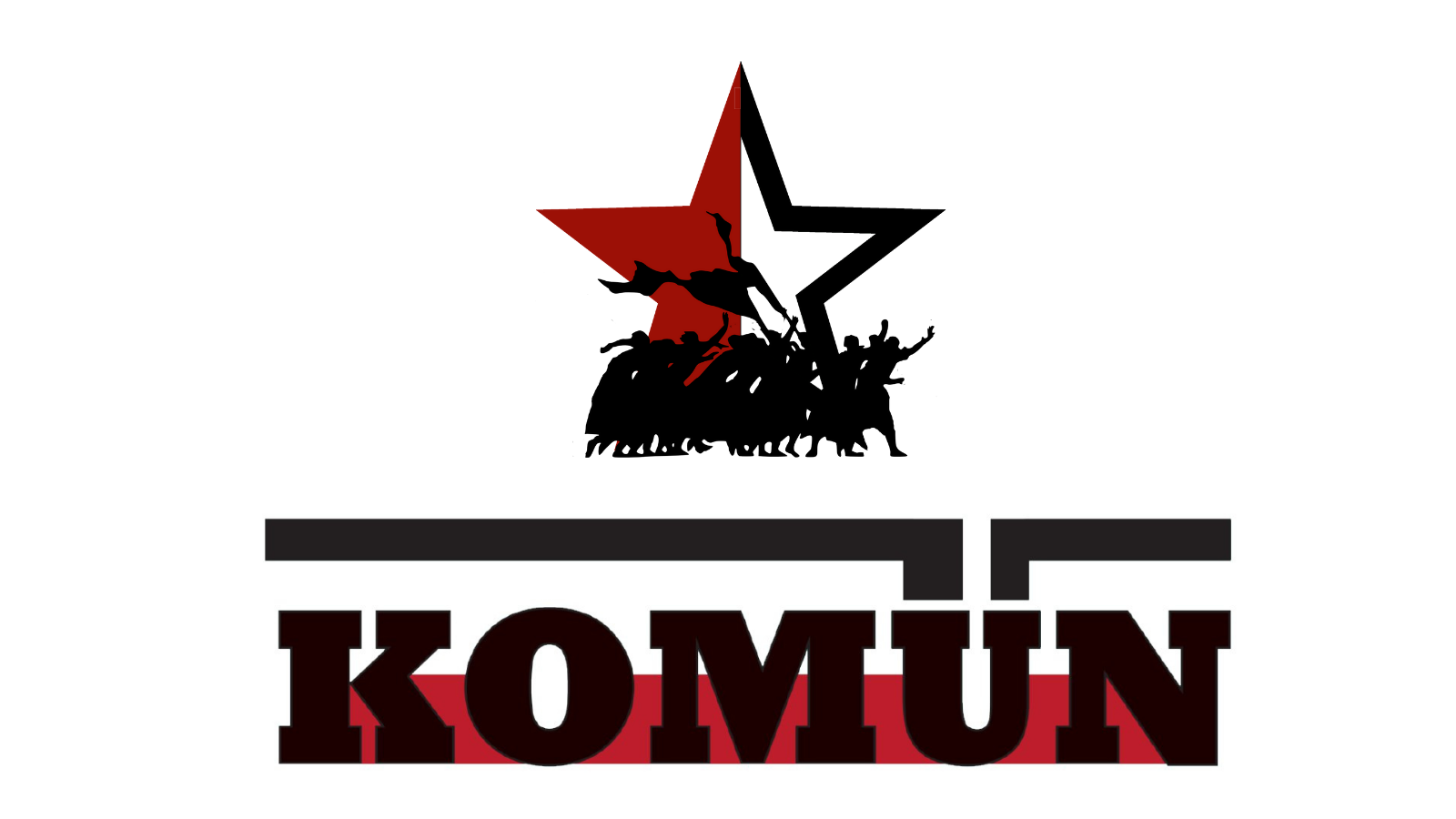 KOMÜN