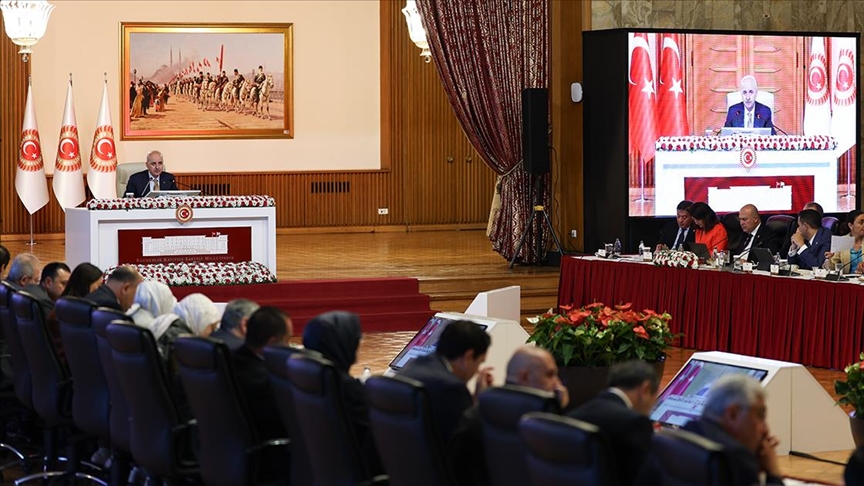 kürt sorunu
çözümsüzlük süreci
komisyon raporu